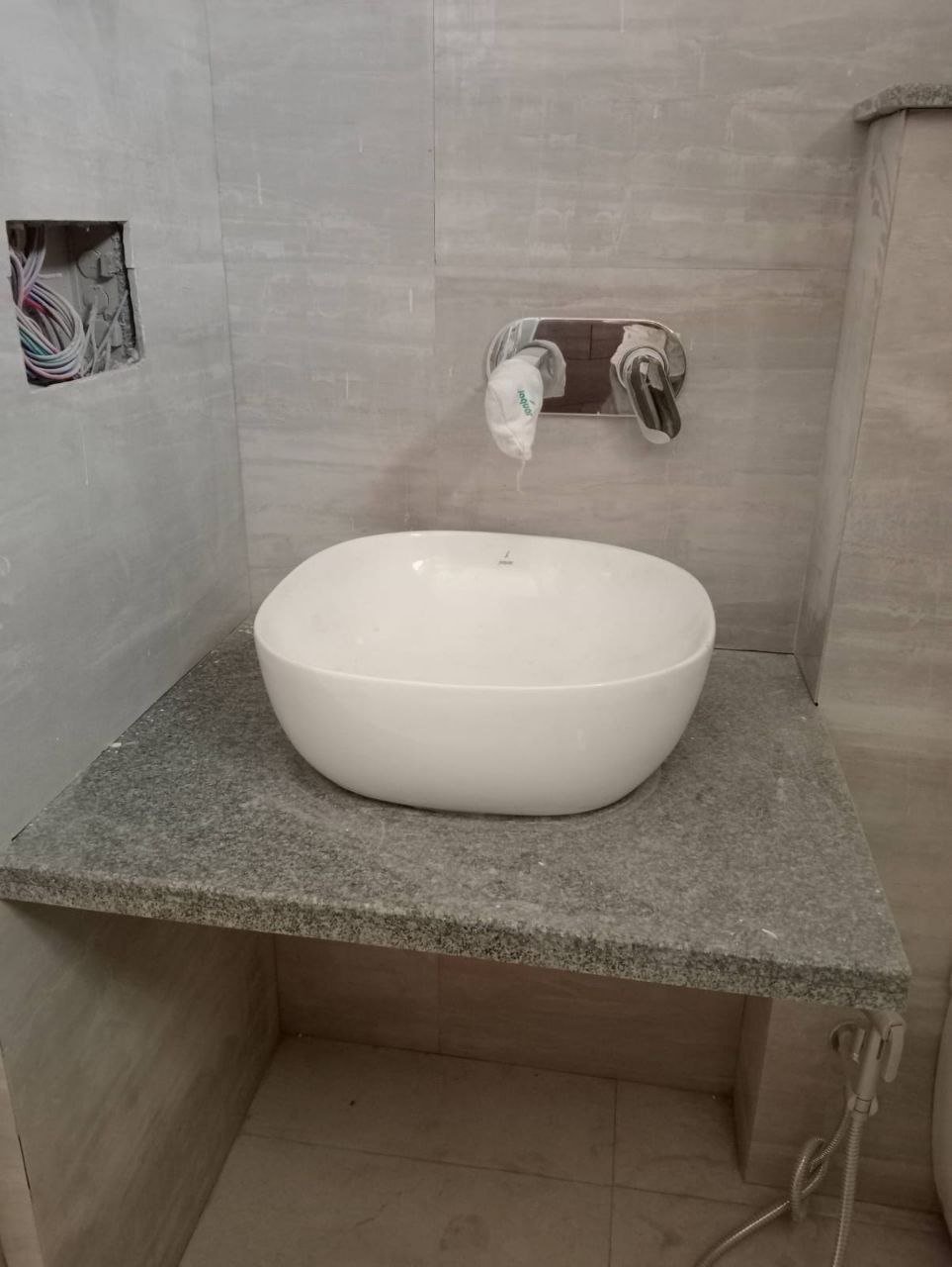 Tile Work 3